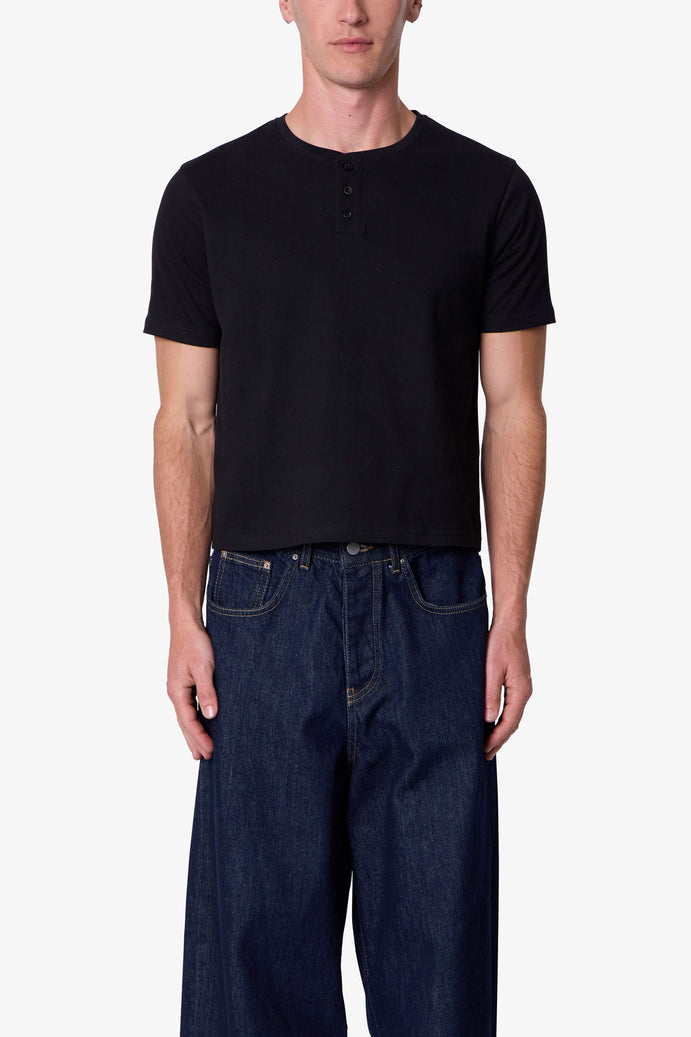 BABY HENLEY TEE