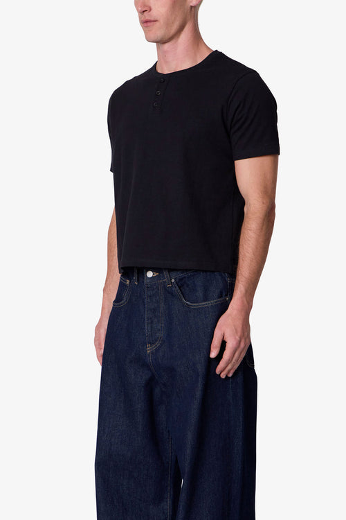 BABY HENLEY TEE