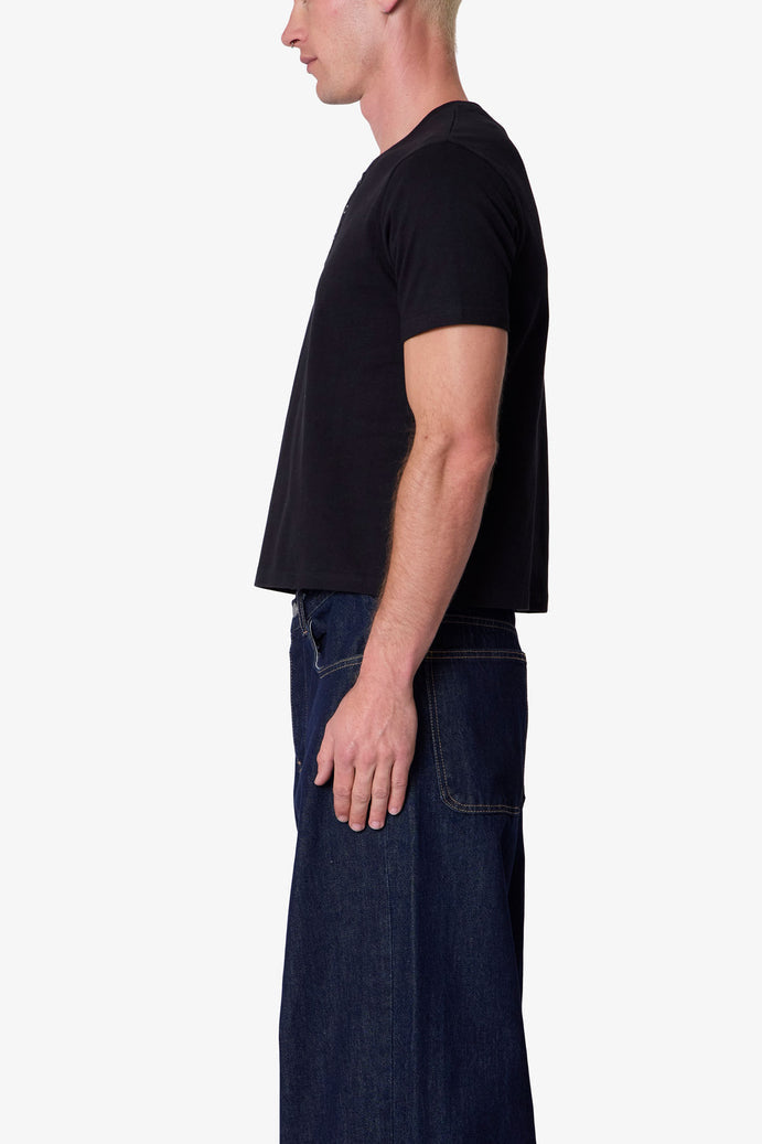BABY HENLEY TEE