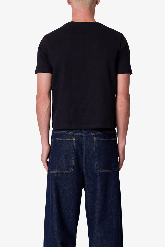 BABY HENLEY TEE