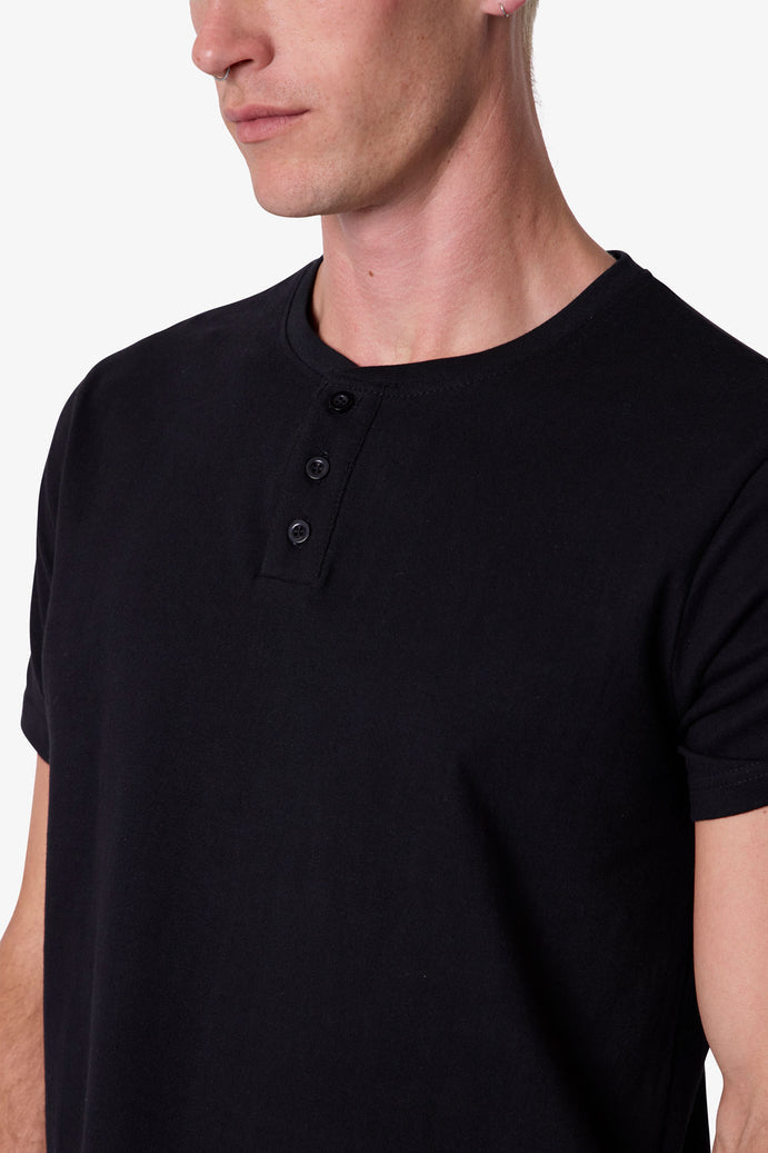 BABY HENLEY TEE