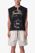 RETROFOLD  HEAD SHOT TANK