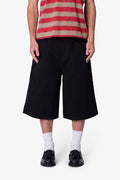 RETROFOLD ULTRA BAGGY PANELED CHINO SHORTS