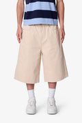 RETROFOLD ULTRA BAGGY PANELED CHINO SHORTS